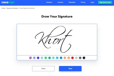 Image result for E Signature Programs Free