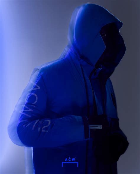 A brooding Pa Salieu fronts A-COLD-WALL*’s latest campaign | Dazed