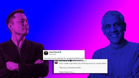 Elon Musk Says Sorry To Indian-Origin Billionaire Over AI-Generated ...