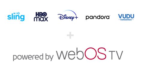 Image result for webOS Platform