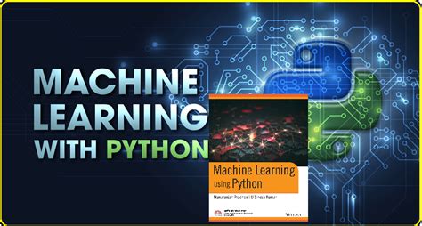 Image result for Machine Learning with Python PDF