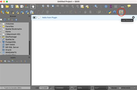 Image result for PyQGIS Plugins