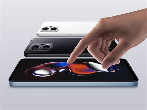 Redmi Note 12T Pro 的图像结果