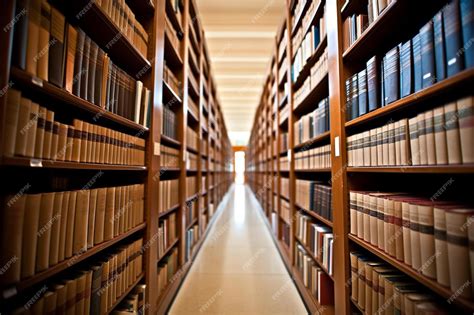 Library Perspective View 的图像结果