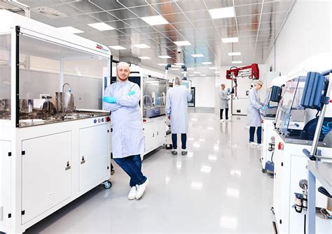 Live Blog beim Kundentag 2024 bei Quality Analysis in Nürtingen