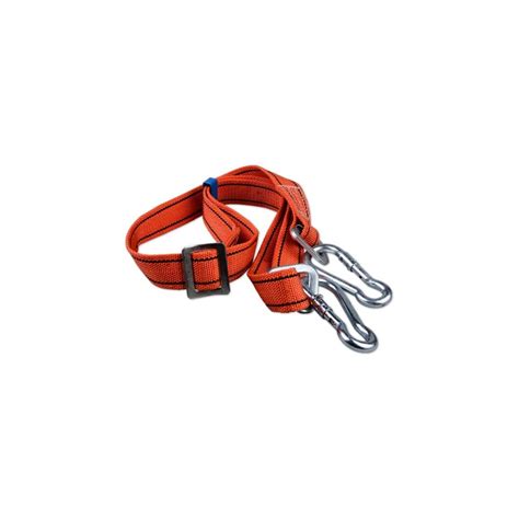 Buy HUAWELL 2 Pcs Safety Harness, Fall Protection, Safety Lanyard ...