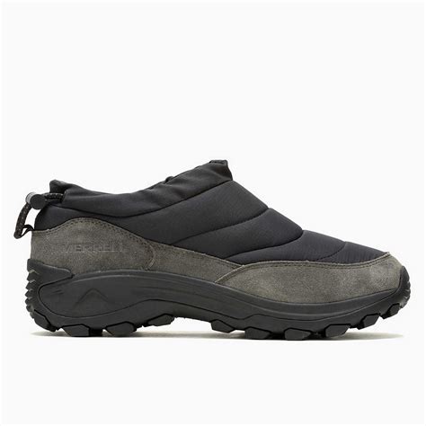 Men - Winter Moc Zero - Slip Ons | Merrell