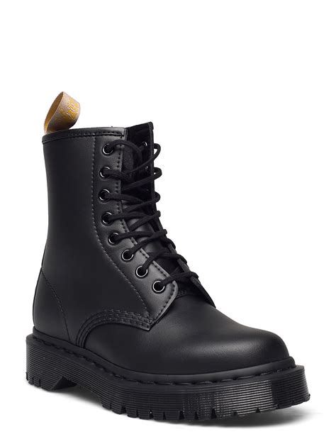 Rick Owens x Dr. Martens 1460 Lace-Up Boots | Harrods DE