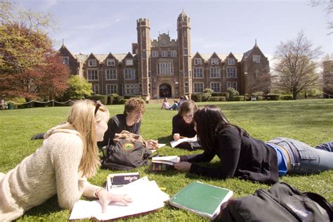 大学・大学院留学希望者はチェック アメリカの留学奨学金制度10選
