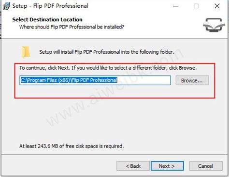 Flip PDF Professional中文破解版下载(附破解补丁) v2.4.9.28 - 艾薇下载站
