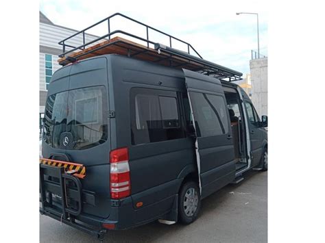 Kartaca Karavan Çözümleri | 0 506 488 32 55, Karavan Yapımı