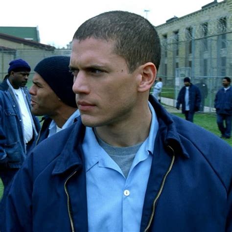 Michael Scofield Pfp