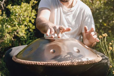Image result for HandPan Tutorial Intermediate
