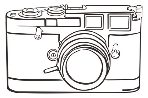 Camera Drawing Easy 的图像结果