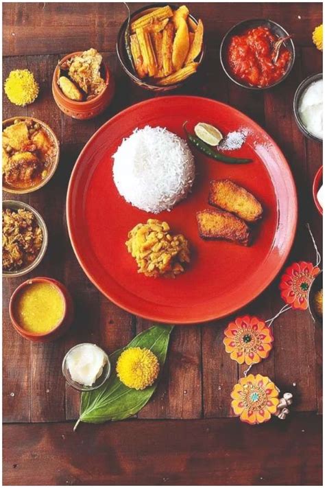 The big Indian thali: When stories meet flavour on a platter - Times of ...