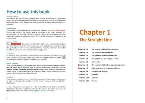 Higher Level Maths Textbook PDF 的图像结果