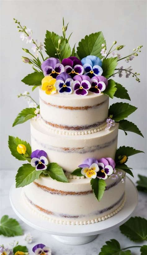 Image result for Spring Cake Decorating