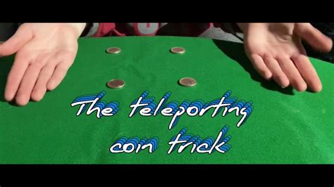 Image result for Teleporting Card Trick