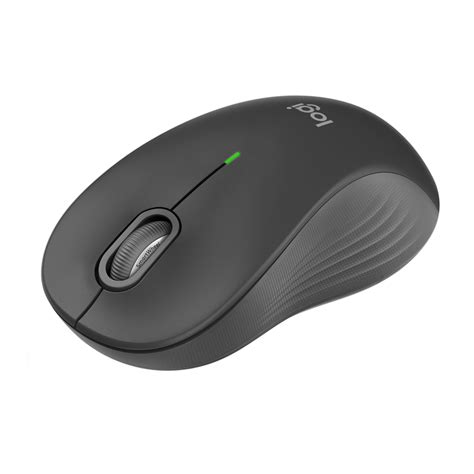 Amazon.in: Buy Logitech Signature M550 L Full Size Wireless Mouse - for ...