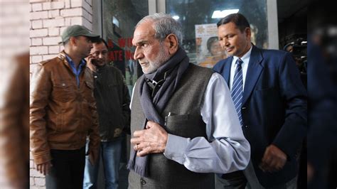 1984 Anti-Sikh Riots के दोषी पूर्व कांग्रेस नेता सज्जन कुमार को नहीं ...