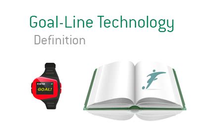 Image result for Goal Line Technology Explained