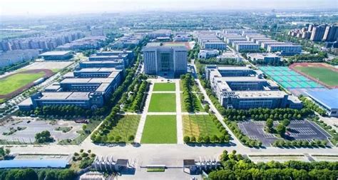 扬州工业职业技术学院2020提前招生简章