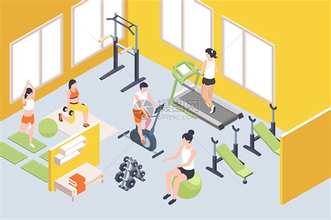 Gym简笔画 的图像结果