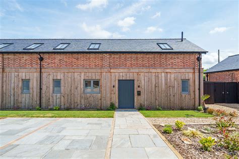 Barn Conversions - WDA