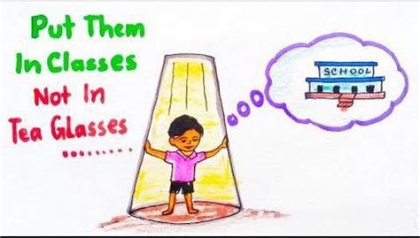 World Day Against Child Labour 2024 Poster Ideas: Top 5 Poster Ideas ...