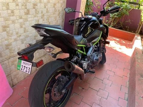 Used Kawasaki Z900 2018 Model (PID-1417601336) Super Bike for Sale in Pune