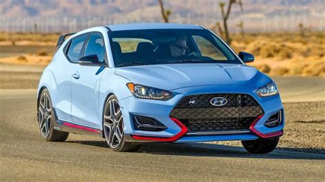 Top 10 Best Performance Cars Under $20k in 2022