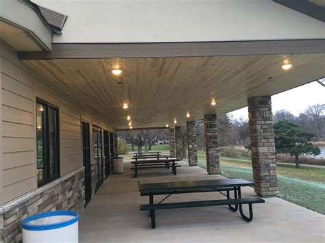 Facilities • Casey Lake Park Facility