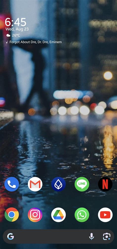 [Theme] Android P : r/androidthemes