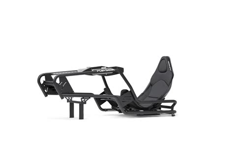 Buy Playseat Formula Intelligence Sim Racing Cockpit | High Performance ...