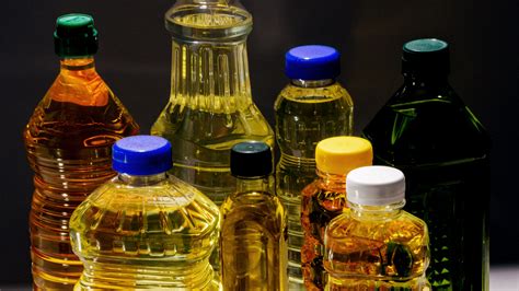 What Are Seed Oils and Are They Actually Bad For You? - The New York Times