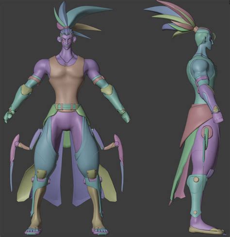 Image result for Mantisx Tutorial Blender