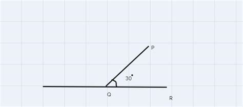 using a ruler and compass, construct - Brainly.in