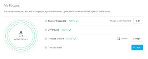 True Key Password Manager 的图像结果