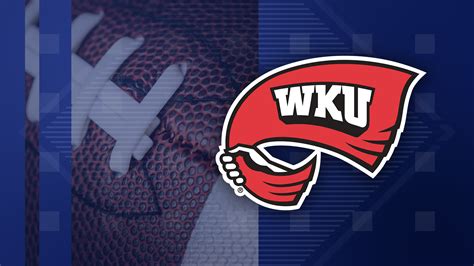 Hilltoppers promote Kevin O'Brien to tight ends coach - WNKY News 40 ...