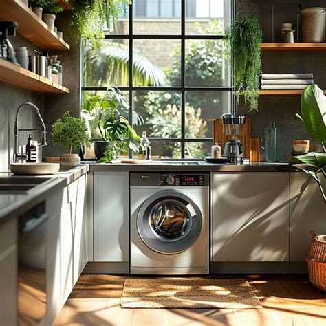 Beautiful Washing Machine 的图像结果