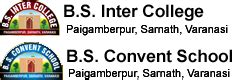 B.S. Inter College Paigamberpur Sarnath