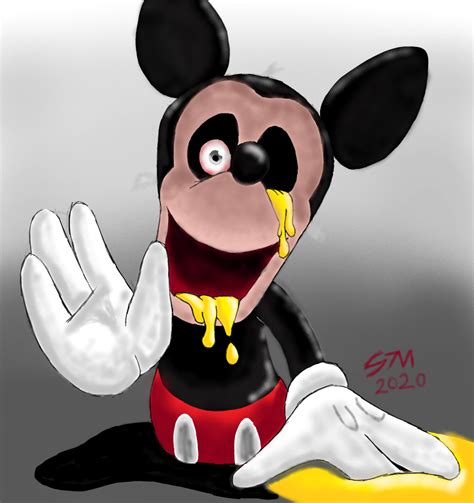 The Face by SpringtraP-MasK on DeviantArt