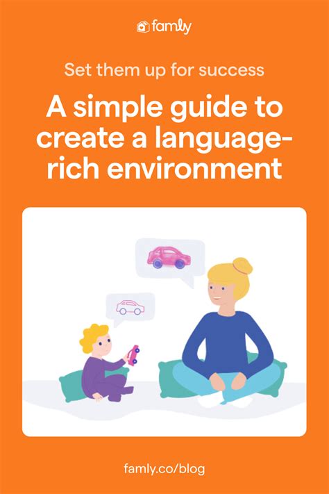 Image result for Supporting Oral Language Development in a Language Rich Environment