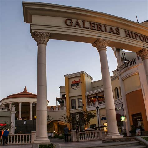 GALERIAS HIPODROMO (2025) All You Need to Know BEFORE You Go (with ...