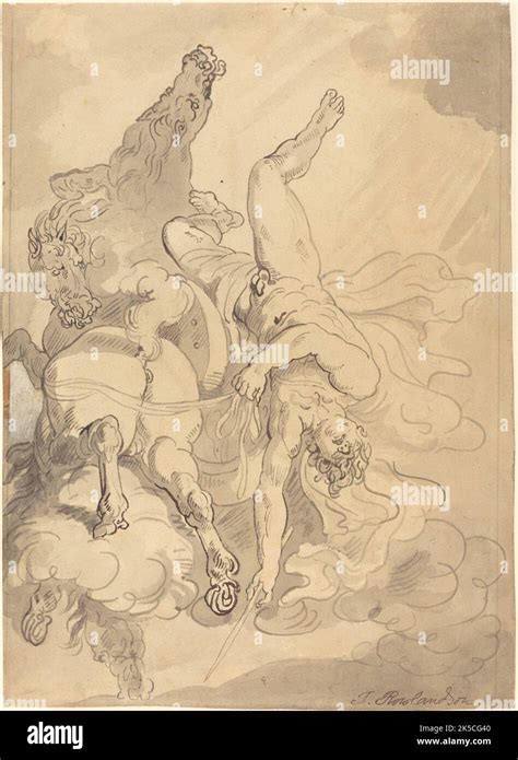 Phaeton Theory 的图像结果