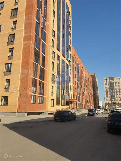 Купить 2-комнатную квартиру, 49 м² по адресу Новосибирск, улица ...