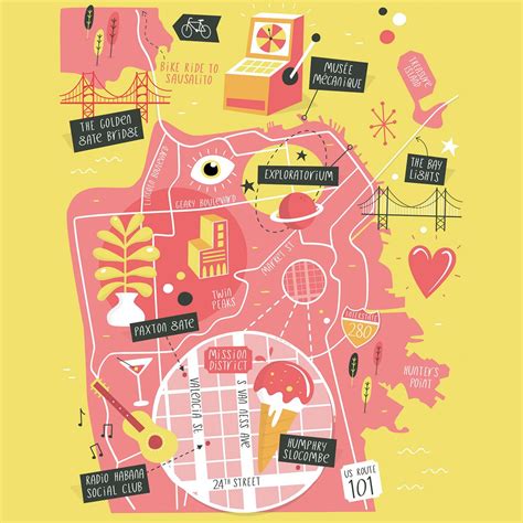 Image result for Creative Fill Maps