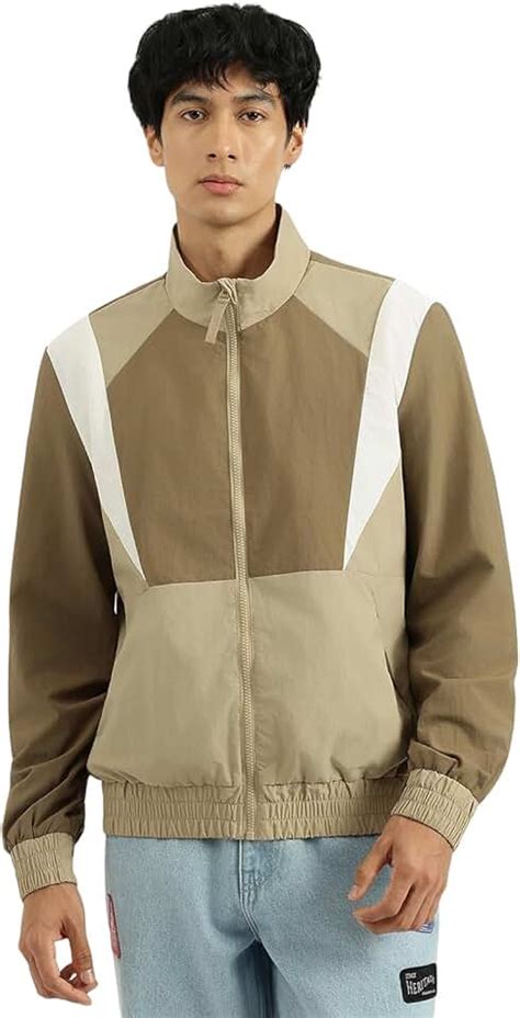 Amazon.in: United Colors Of Benetton - Men's Jackets / Men's Coats ...