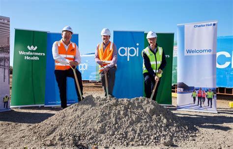 Image result for API Australia