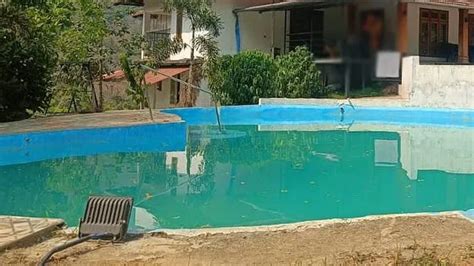 കോഴിക്കോട്ട് റിസോർട്ടിലെ നീന്തൽ കുളത്തിൽ മുങ്ങി ഏഴ് വയസുകാരൻ മരിച്ചു ...